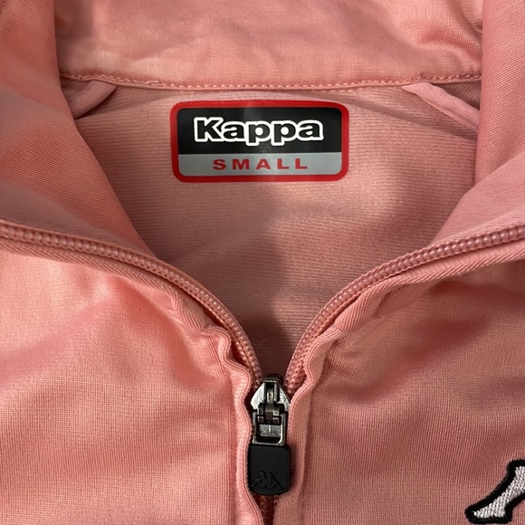 Kappa Jacket - Picture 3 of 5